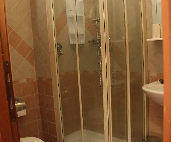 Hotel Verdonir 3*
