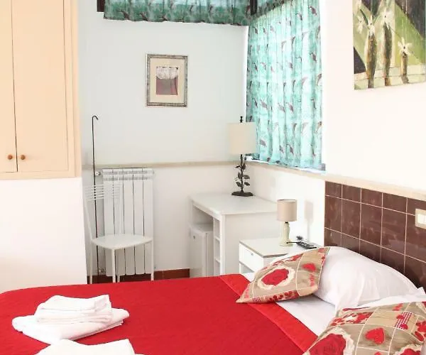 Hotel Verdonir 3*