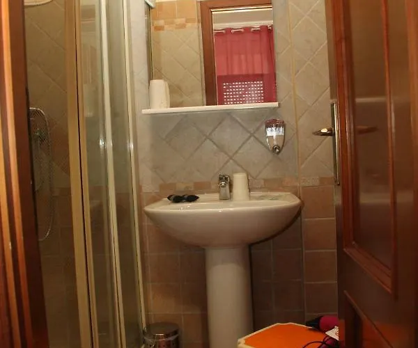 Hotel Verdonir 3*