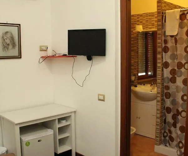 Verdonir Hotel 3*