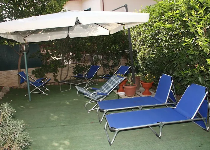 Hotel Verdonir Rom